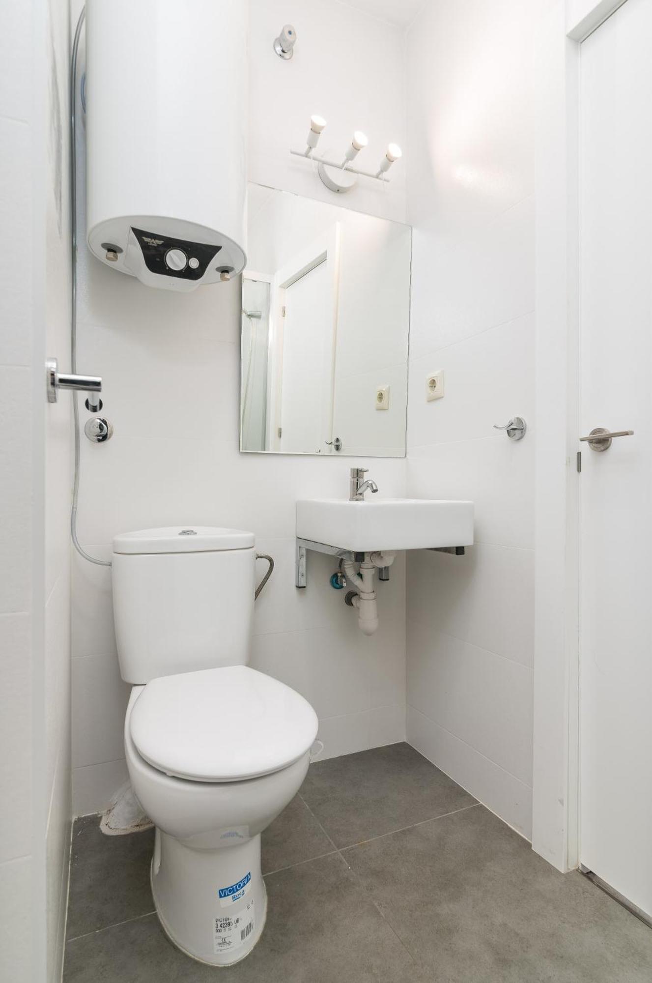 Suite Homes Malagueta Beach มาลากา ภายนอก รูปภาพ