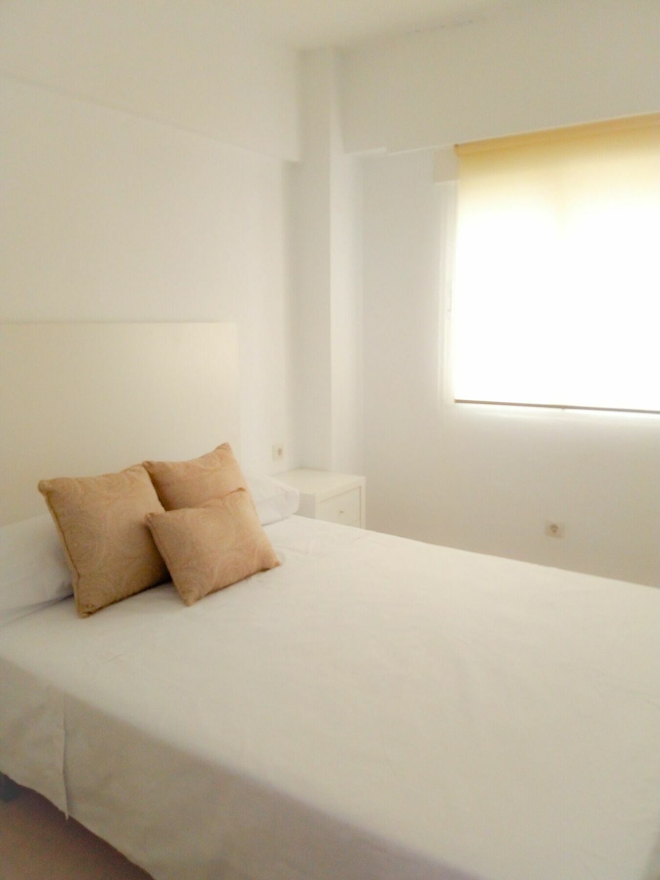 Suite Homes Malagueta Beach มาลากา ภายนอก รูปภาพ